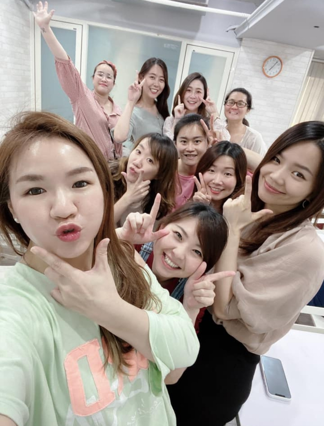 11